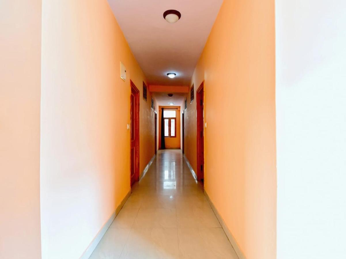 Hotel Kingston Manāli エクステリア 写真